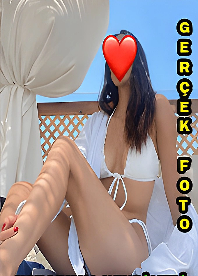 Buse - İzmir VIP Escort Bayan