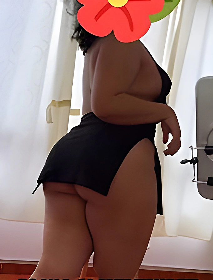 Latife - VIP Escort Bayan