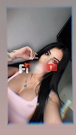 Amira - Zürich VIP Escort Bayan