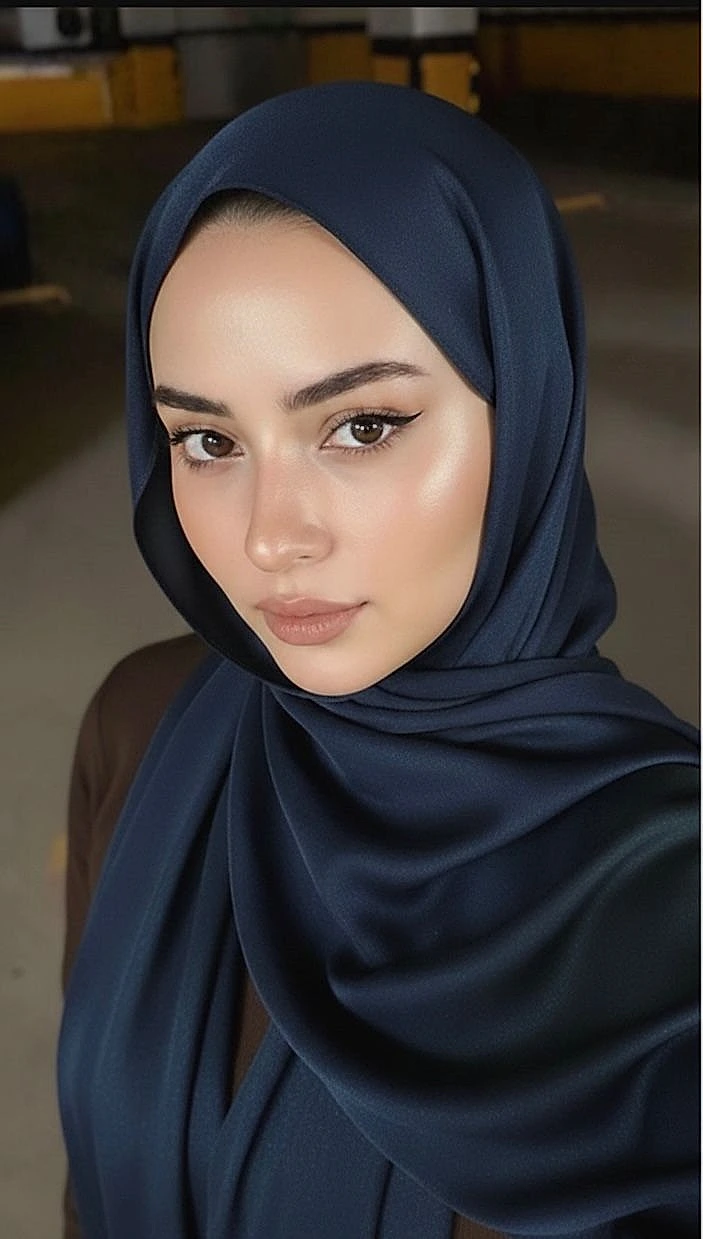 Büşra - İstanbul Escort Bayan
