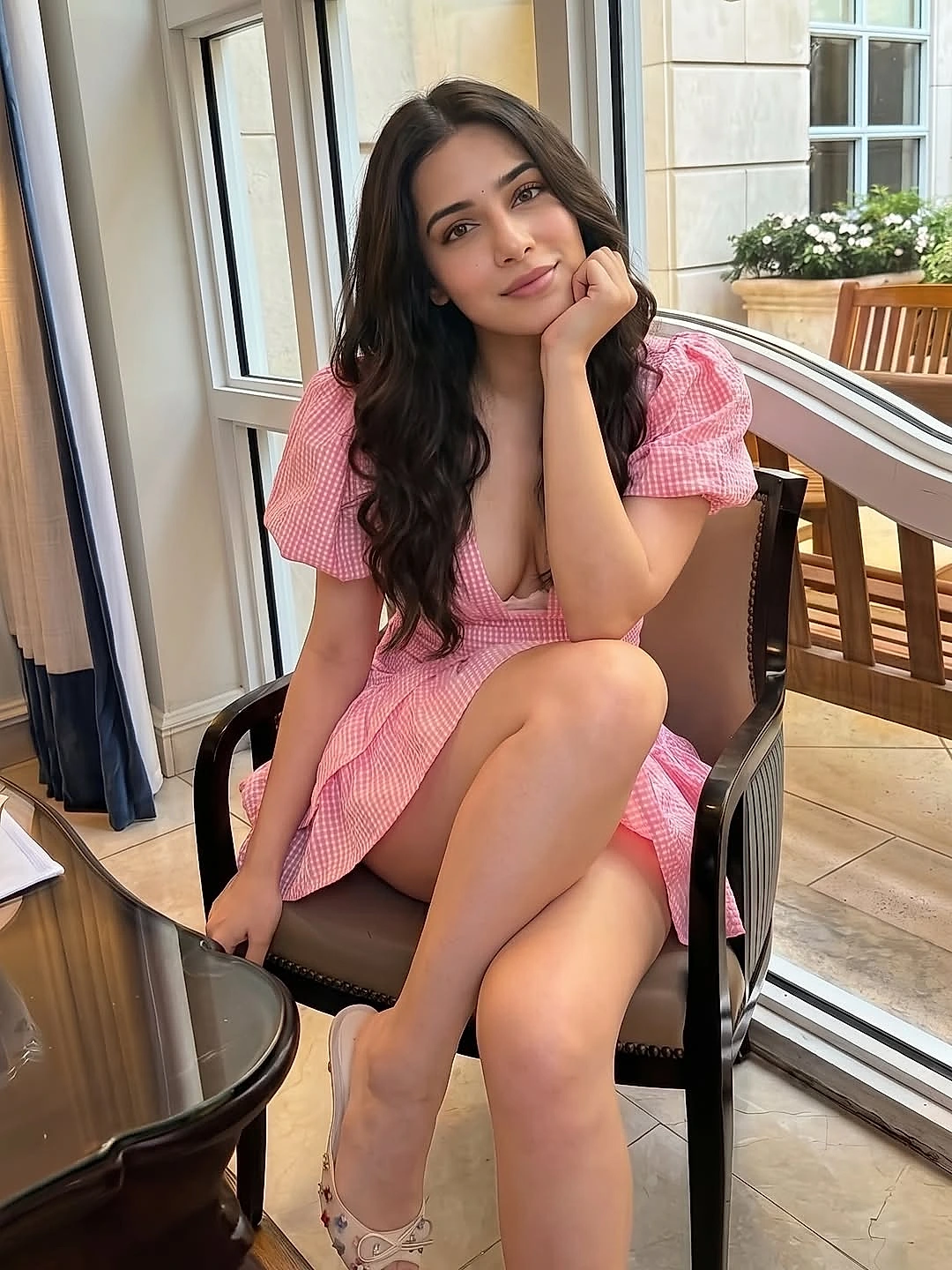 Zeynep - İstanbul VIP Escort Bayan