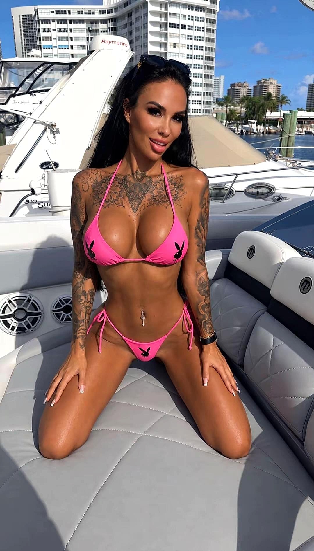 Mariah - Florida Escort Bayan