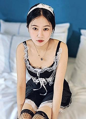 Judy Chinese escort girl - New York VIP Escort Bayan